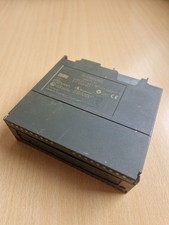 Siemens S7‑300 SM331 6ES7331‑1KF01‑0AB0 Analog Eingabe 8xAI 0–10V Modul