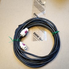 BMW CIC Navi USB Kabel vom CIC zur USB Buchse Nachrüst Retrofit Kabel 350 cm