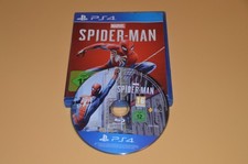 Marvel's Spider-Man Playstation 4 Spiel