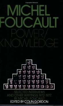 Power knowledge von - power,