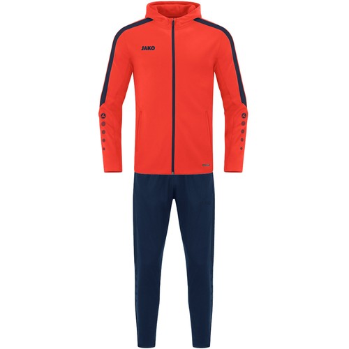 Jako trainingsanzug polyester - trainingsanzug,