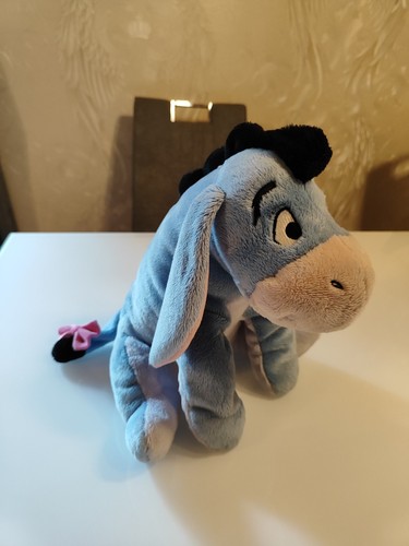 Disney esel winnie - disney, i-ah