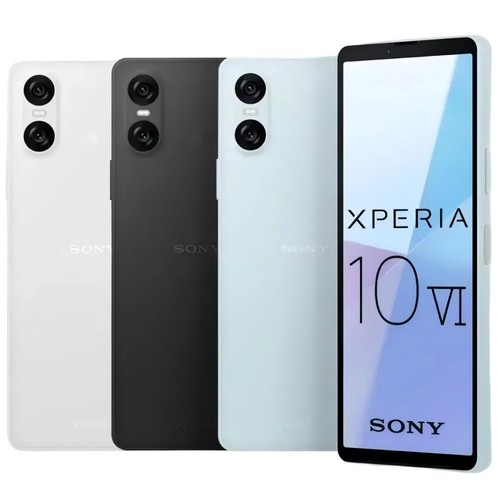 Neu sony xperia - neu, (5g)