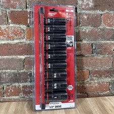 Milwaukee 49-66-7022 9PC