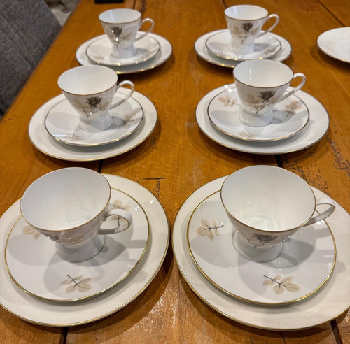 Rosenthal form 2000 - form,