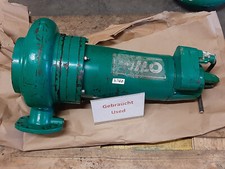 WILO WILO-EMU FA08.53E 4,00 kW TAUCHMOTORPUMPE