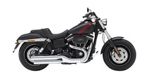 35 kW Drossel Harley Davidson