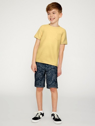 Name jungs sweat - name, shorts
