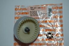 1206  Original Stihl Zahnrad + Ritzel E 14 E140 E160 E180