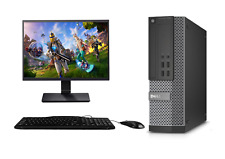 Schneller Gaming Dell 7010 SFF
