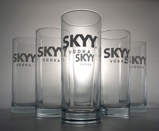 Skyy Vodka Wodka 6 Stück