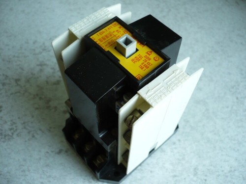 Schütz luftschütz contactor - luftschütz,