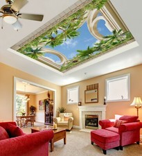 3D Groß Baum 883 Geschäft