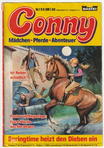 Conny 156 springtime - conny,