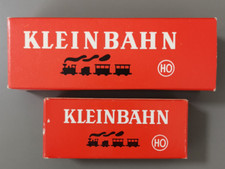Kleinbahn 52 - kleinbahn, d