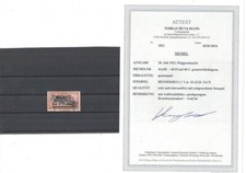 Memel, Litauen 1920-1921