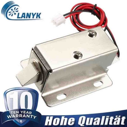 24v elektromagnet - dc,