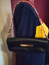 Escada handtasche abendtasche - handtasche,