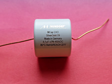 MUNDORF MESGO MCAP EVO SILVER
