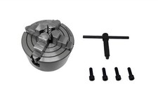 PAULIMOT Vierbackenfutter, 100