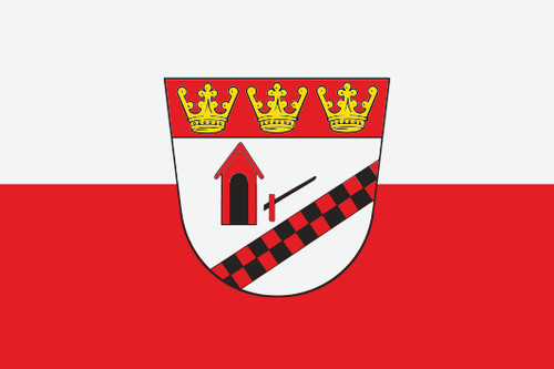 Aufkleber köln zollstock - köln, ot
