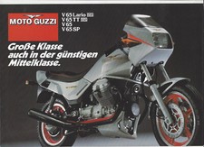 Moto guzzi v65 - moto,