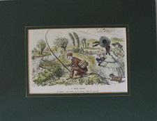 Bild  - Antik-Print-mind.100