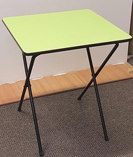 Prüfungstisch Lerntisch