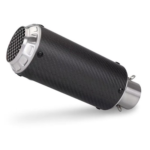 Auspuffrohr slip - auspuffrohr, slip-on