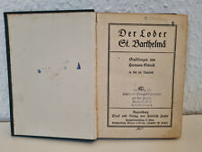 Hausschatz-Bücher / Der Loder