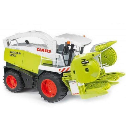 Bruder 02131 claas jaguar - 02131,