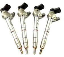 05L130277E 4 Stück Einspritzdüse Volkswagen Golf 8 2,0TDI DSR 150PS WAG-AG