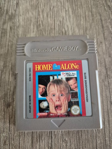 Game boy spiel home - boy,