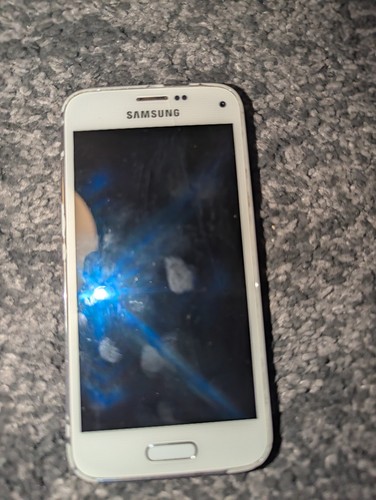 Samsung galaxy mini - galaxy, s5