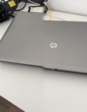 HP Probook 6440b Intel Core(