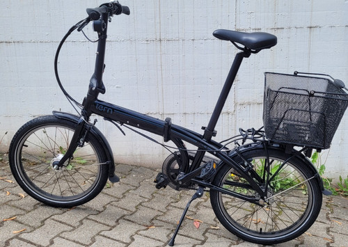 Tern faltrad zoll aluminium - tern,