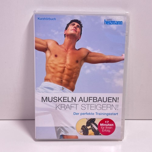 Kurzhörbuch patric - cd,