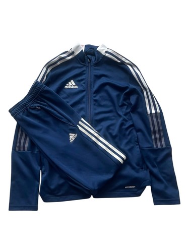 Adidas aeroready tracksuit - aeroready,
