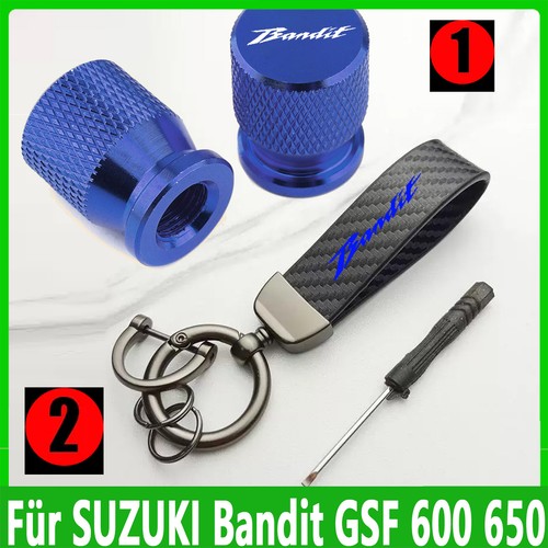 Für suzuki bandit - bandit, gsf