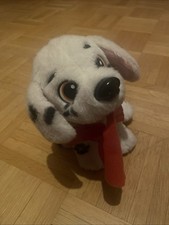 101 Dalmatiner Kuscheltier Disney