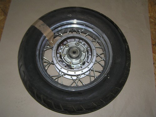 Suzuki 800 volusia - 800,