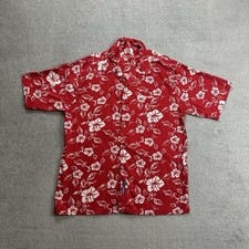 HAWAII Hemd Hawaiishirt Floral