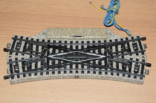 Märklin h0 elektr - 1, x