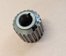 Kupplungsnabe, Hercules Ultra 80 , Sachs SW SA