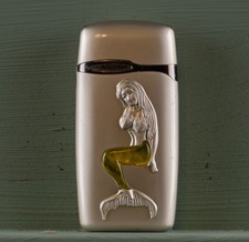 Vintage Gasfeuerzeug