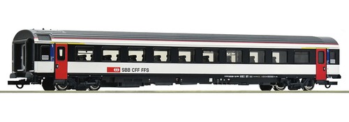Roco 74474 wagen 1 - roco,
