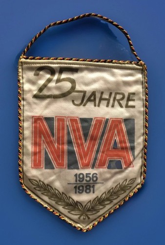 Ddr wimpel jahre - jahre,