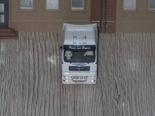 Herpa MAN Sattelzugmaschine Konefal 1:87