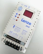 Lenze ESMD371X2SFA Frequenzumrichter | 00460632