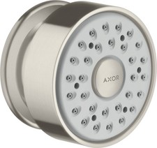 hansgrohe Seitenbrause 1 jet